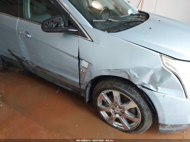 Продаж на аукціоні авто 2011 Cadillac Srx Performance Collection, vin: 3GYFNBEY2BS572943, номер лоту: 45034213