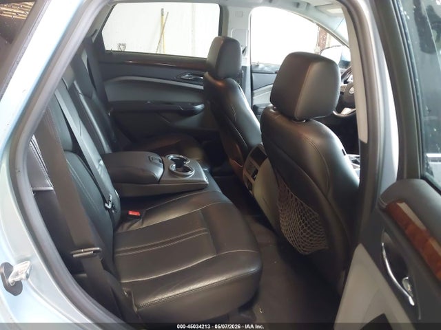 Продаж на аукціоні авто 2011 Cadillac Srx Performance Collection, vin: 3GYFNBEY2BS572943, номер лоту: 45034213