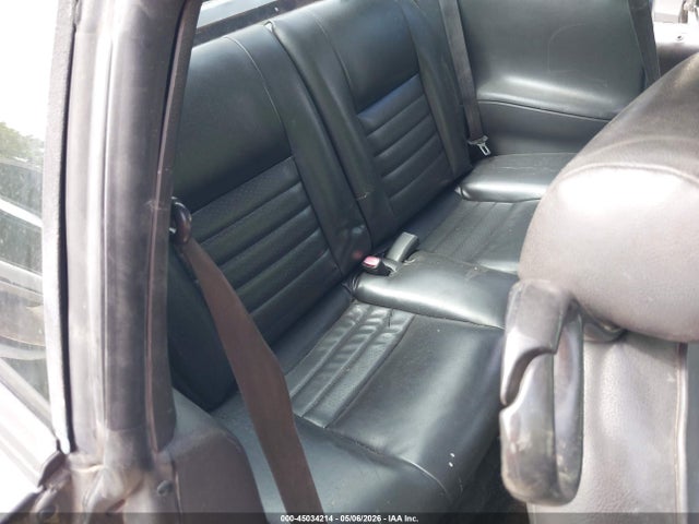 Aukcja sprzedaży 2002 Ford Mustang, vin: 1FAFP40412F206983, numer aukcji: 45034214