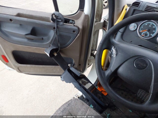 Продажа на аукционе авто 2017 Freightliner Cascadia 125, vin: 1FUJGLDR0HLHP0490, номер лота: 45034215