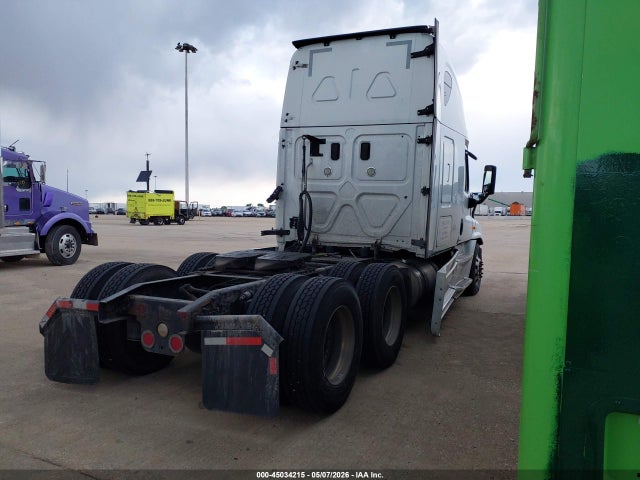 Продажа на аукционе авто 2017 Freightliner Cascadia 125, vin: 1FUJGLDR0HLHP0490, номер лота: 45034215