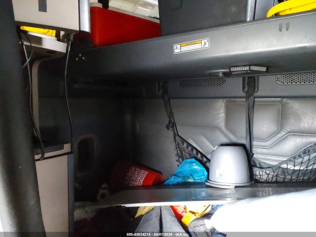 Продажа на аукционе авто 2017 Freightliner Cascadia 125, vin: 1FUJGLDR0HLHP0490, номер лота: 45034215