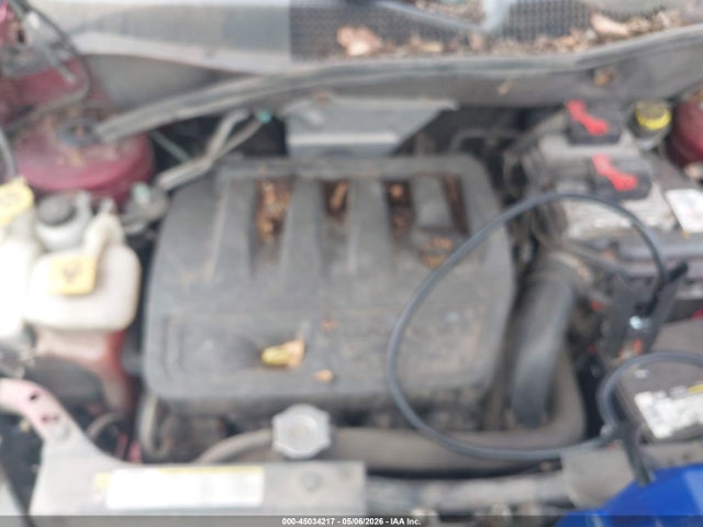 45034217 :رقم المزاد ، 1C4NJCBBXCD666394 vin ، 2012 Jeep Compass Sport مزاد بيع