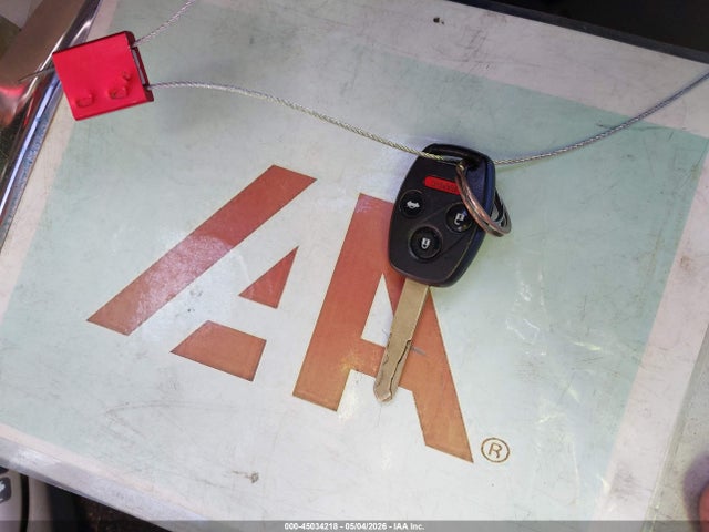Продажа на аукционе авто 2012 Honda Civic Lx, vin: 19XFB2F50CE076803, номер лота: 45034218