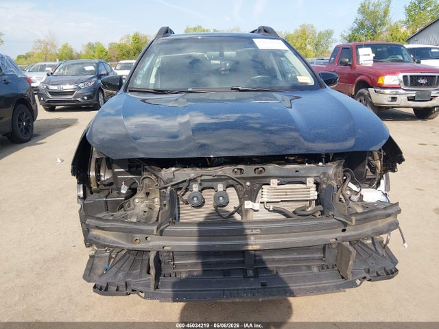 45034219 :رقم المزاد ، 4S4BTANC4N3218095 vin ، 2022 Subaru Outback Limited مزاد بيع