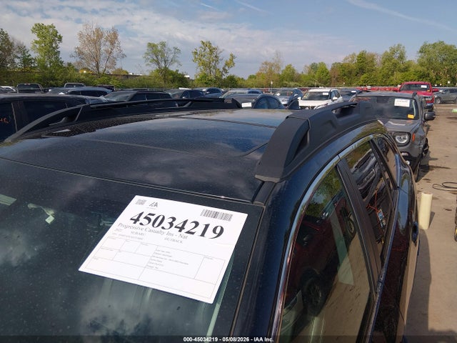 45034219 :رقم المزاد ، 4S4BTANC4N3218095 vin ، 2022 Subaru Outback Limited مزاد بيع