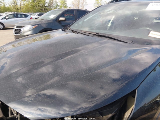 45034219 :رقم المزاد ، 4S4BTANC4N3218095 vin ، 2022 Subaru Outback Limited مزاد بيع