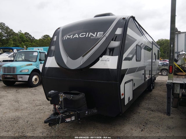 Grand Design Imagine 2022 573TE3625N6637861 Image 2