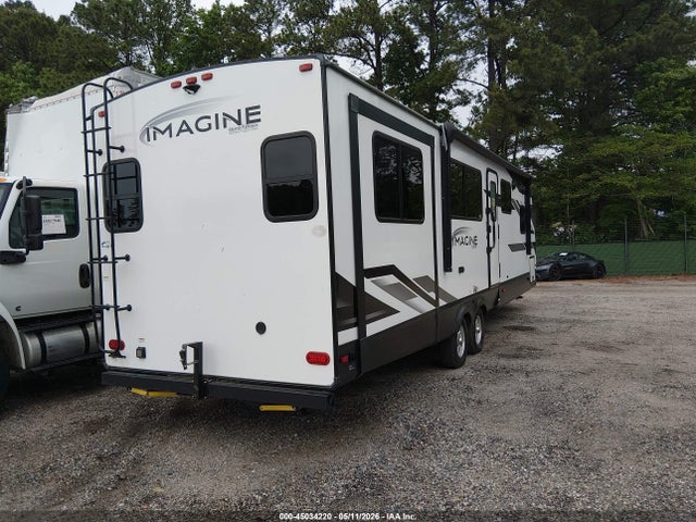 Grand Design Imagine 2022 573TE3625N6637861 Image 4