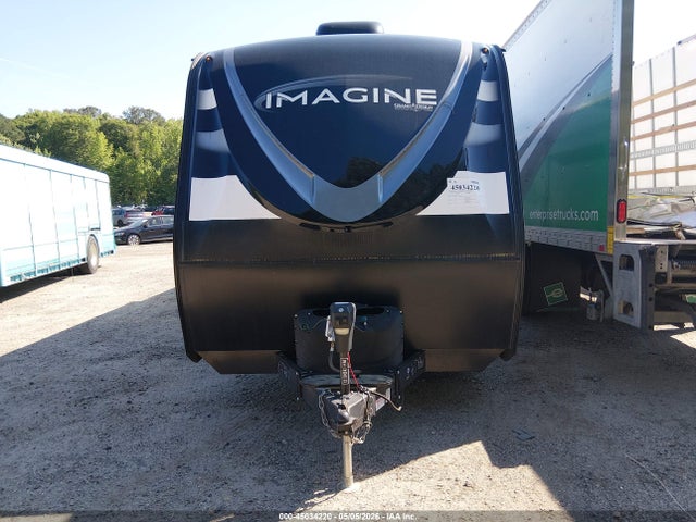 Grand Design Imagine 2022 573TE3625N6637861 Image 7