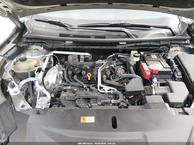 45034224 :رقم المزاد ، JA4J4VA87RZ082936 vin ، 2024 Mitsubishi Outlander Se 2.5 S-awc/se Black Edition S-awc/se Black Edition W/pano Roof S-awc/se Ralliart S-awc مزاد بيع