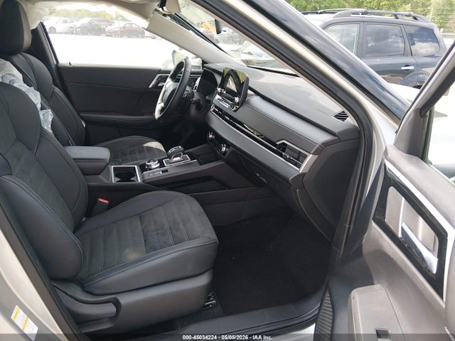 45034224 :رقم المزاد ، JA4J4VA87RZ082936 vin ، 2024 Mitsubishi Outlander Se 2.5 S-awc/se Black Edition S-awc/se Black Edition W/pano Roof S-awc/se Ralliart S-awc مزاد بيع