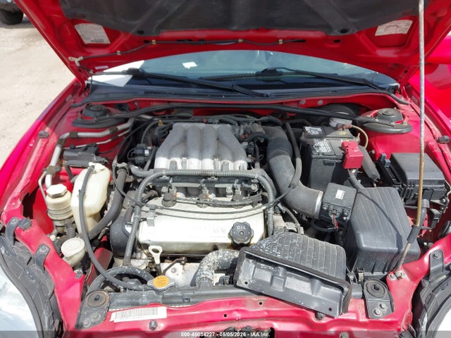 Продаж на аукціоні авто 2002 Chrysler Sebring Lxi, vin: 4C3AG52H22E112176, номер лоту: 45034227