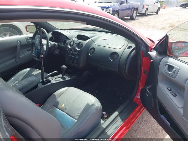 Продаж на аукціоні авто 2002 Chrysler Sebring Lxi, vin: 4C3AG52H22E112176, номер лоту: 45034227