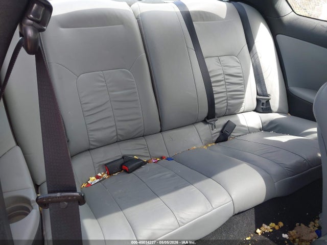 Продаж на аукціоні авто 2002 Chrysler Sebring Lxi, vin: 4C3AG52H22E112176, номер лоту: 45034227