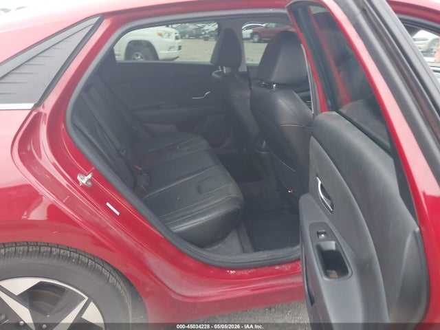 Продажа на аукционе авто 2021 Hyundai Elantra Limited, vin: KMHLP4AG3MU171699, номер лота: 45034228