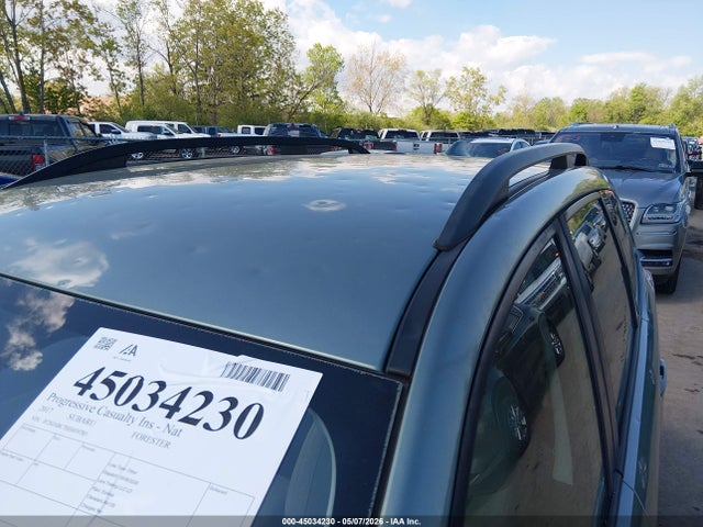 Продаж на аукціоні авто 2017 Subaru Forester 2.5i, vin: JF2SJABC7HH459785, номер лоту: 45034230