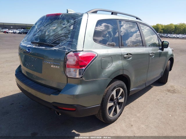 Продаж на аукціоні авто 2017 Subaru Forester 2.5i, vin: JF2SJABC7HH459785, номер лоту: 45034230