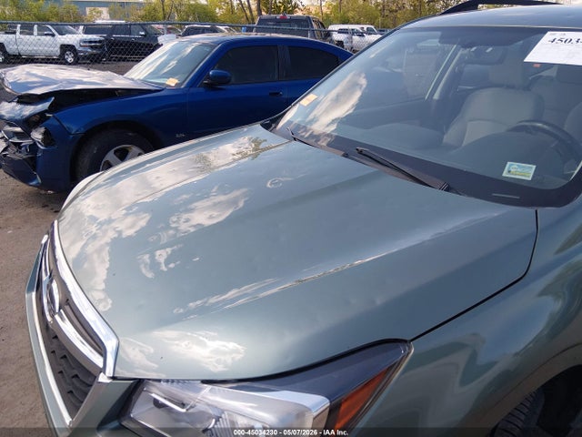 Продаж на аукціоні авто 2017 Subaru Forester 2.5i, vin: JF2SJABC7HH459785, номер лоту: 45034230