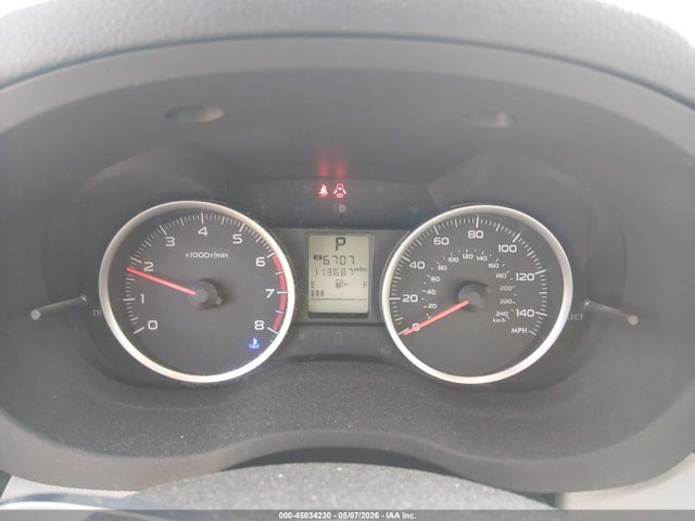 Продаж на аукціоні авто 2017 Subaru Forester 2.5i, vin: JF2SJABC7HH459785, номер лоту: 45034230