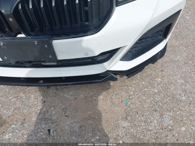 Продажа на аукционе авто 2021 Bmw 540i, vin: WBA53BJ0XMWW92727, номер лота: 45034242