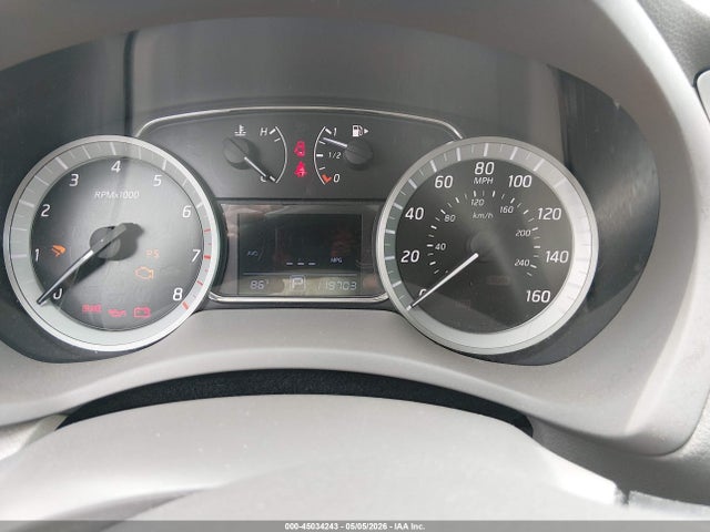 Продаж на аукціоні авто 2014 Nissan Sentra Sv, vin: 3N1AB7AP5EY269758, номер лоту: 45034243