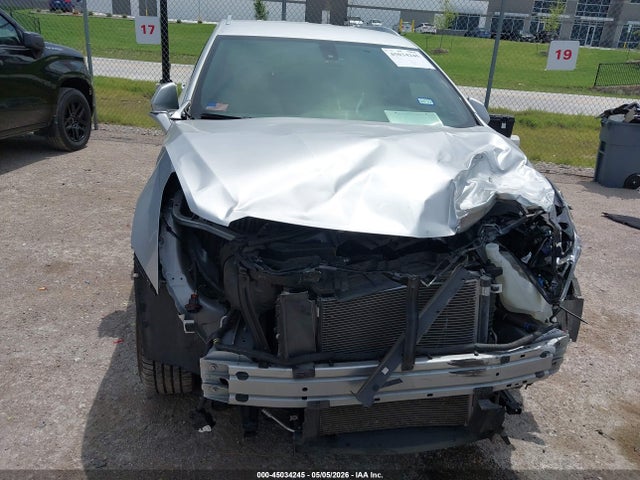 Продаж на аукціоні авто 2018 Cadillac Xt5 Standard, vin: 1GYKNARS5JZ212517, номер лоту: 45034245
