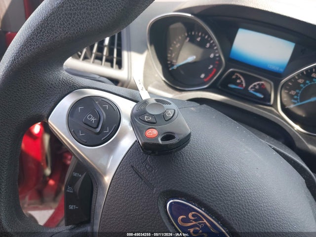 45034255 :رقم المزاد ، 1FMCU9GX9DUD35387 vin ، 2013 Ford Escape Se مزاد بيع