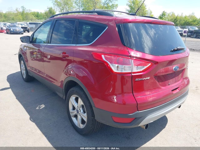 45034255 :رقم المزاد ، 1FMCU9GX9DUD35387 vin ، 2013 Ford Escape Se مزاد بيع