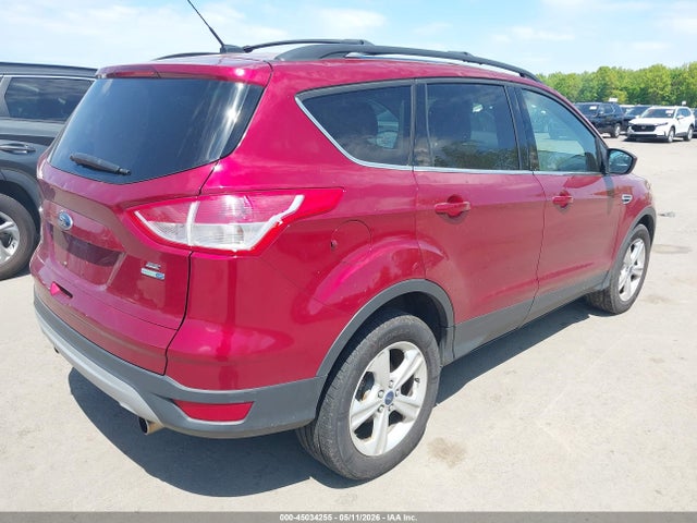 45034255 :رقم المزاد ، 1FMCU9GX9DUD35387 vin ، 2013 Ford Escape Se مزاد بيع