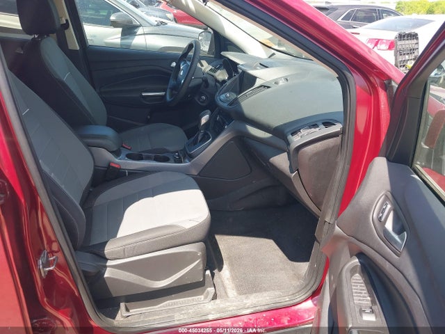 45034255 :رقم المزاد ، 1FMCU9GX9DUD35387 vin ، 2013 Ford Escape Se مزاد بيع