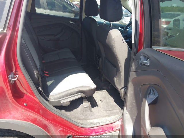 45034255 :رقم المزاد ، 1FMCU9GX9DUD35387 vin ، 2013 Ford Escape Se مزاد بيع