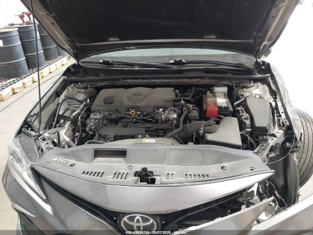 Aukcja sprzedaży 2024 Toyota Camry Le, vin: 4T1R11AK8RU915514, numer aukcji: 45034256