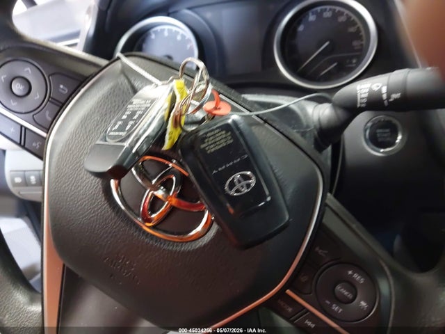 Aukcja sprzedaży 2024 Toyota Camry Le, vin: 4T1R11AK8RU915514, numer aukcji: 45034256