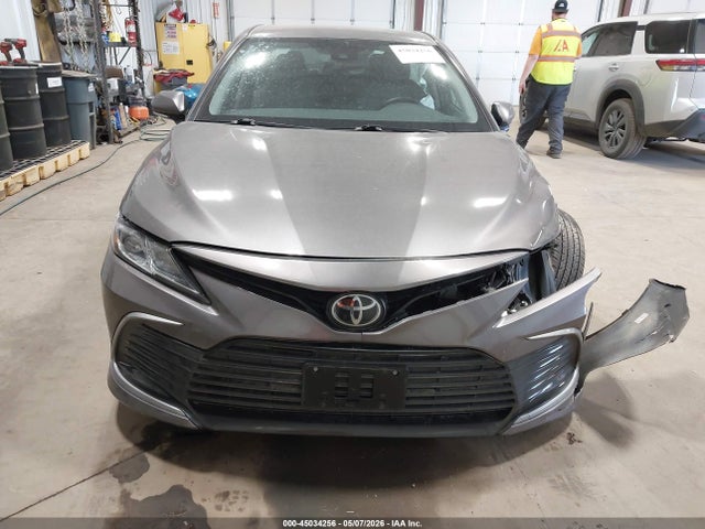 Aukcja sprzedaży 2024 Toyota Camry Le, vin: 4T1R11AK8RU915514, numer aukcji: 45034256