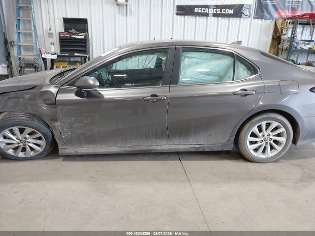 Aukcja sprzedaży 2024 Toyota Camry Le, vin: 4T1R11AK8RU915514, numer aukcji: 45034256
