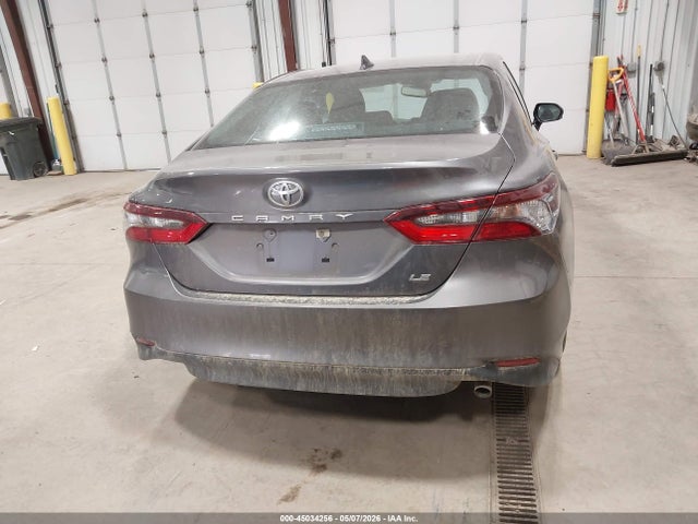Aukcja sprzedaży 2024 Toyota Camry Le, vin: 4T1R11AK8RU915514, numer aukcji: 45034256