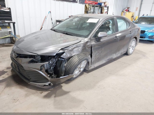 Aukcja sprzedaży 2024 Toyota Camry Le, vin: 4T1R11AK8RU915514, numer aukcji: 45034256