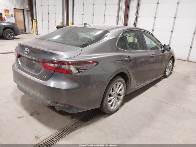 Aukcja sprzedaży 2024 Toyota Camry Le, vin: 4T1R11AK8RU915514, numer aukcji: 45034256