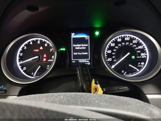 Aukcja sprzedaży 2024 Toyota Camry Le, vin: 4T1R11AK8RU915514, numer aukcji: 45034256