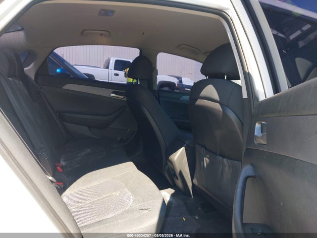 2019 Hyundai Sonata Se მანქანა იყიდება აუქციონზე, vin: 5NPE24AF0KH804699, აუქციონის ნომერი: 45034257