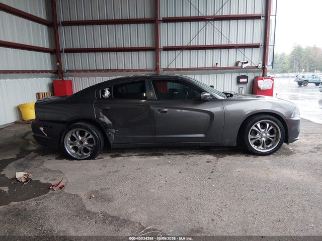 Продажа на аукционе авто 2014 Dodge Charger Se, vin: 2C3CDXBG8EH347538, номер лота: 45034258