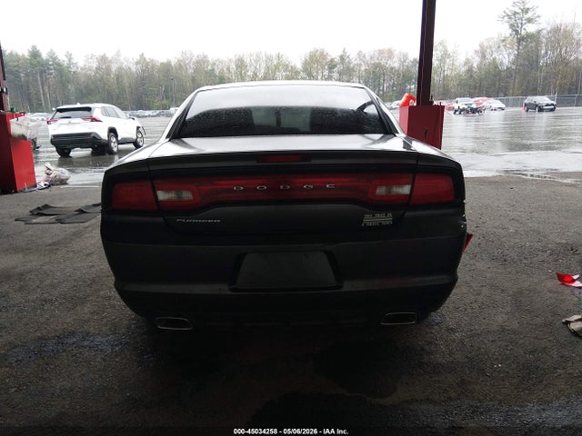Продажа на аукционе авто 2014 Dodge Charger Se, vin: 2C3CDXBG8EH347538, номер лота: 45034258