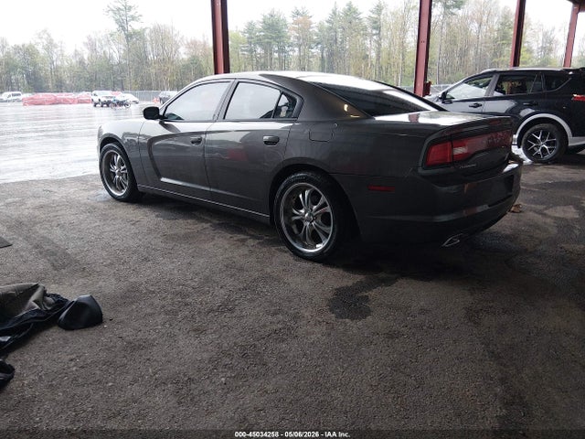 Продажа на аукционе авто 2014 Dodge Charger Se, vin: 2C3CDXBG8EH347538, номер лота: 45034258