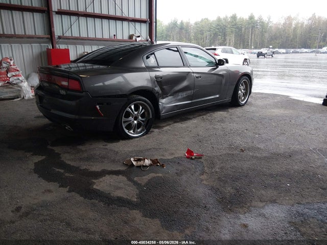 Продажа на аукционе авто 2014 Dodge Charger Se, vin: 2C3CDXBG8EH347538, номер лота: 45034258