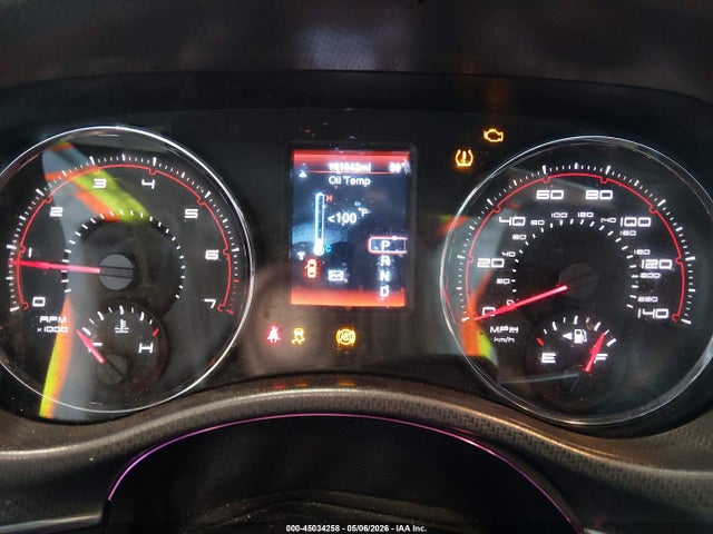 Продажа на аукционе авто 2014 Dodge Charger Se, vin: 2C3CDXBG8EH347538, номер лота: 45034258