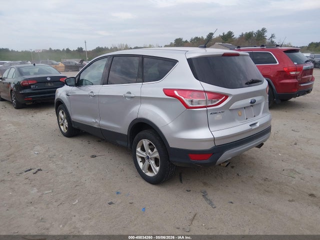 Продаж на аукціоні авто 2016 Ford Escape Se, vin: 1FMCU9GX8GUC71105, номер лоту: 45034260