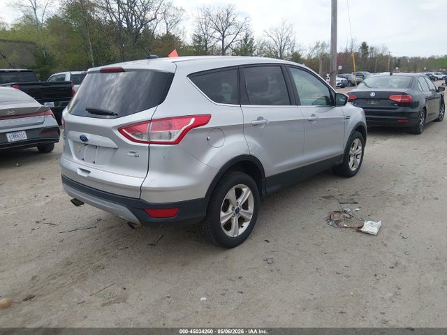 Продаж на аукціоні авто 2016 Ford Escape Se, vin: 1FMCU9GX8GUC71105, номер лоту: 45034260