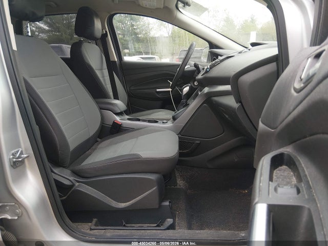 Продаж на аукціоні авто 2016 Ford Escape Se, vin: 1FMCU9GX8GUC71105, номер лоту: 45034260