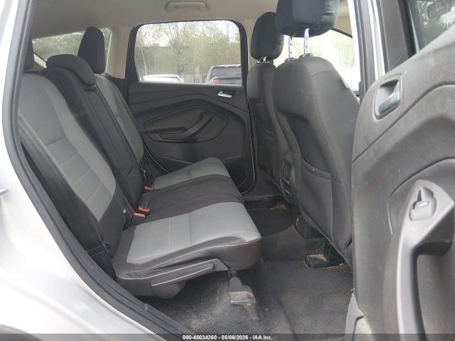 Продаж на аукціоні авто 2016 Ford Escape Se, vin: 1FMCU9GX8GUC71105, номер лоту: 45034260
